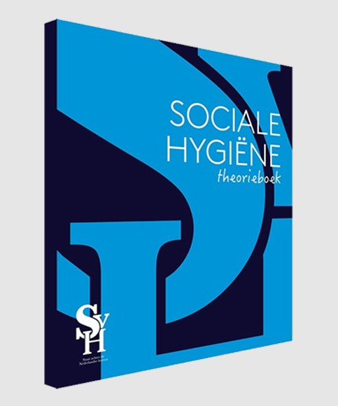 Omslag van Theorieboek