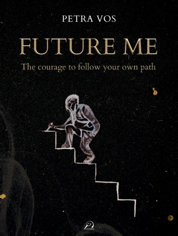 Omslag van Future Me