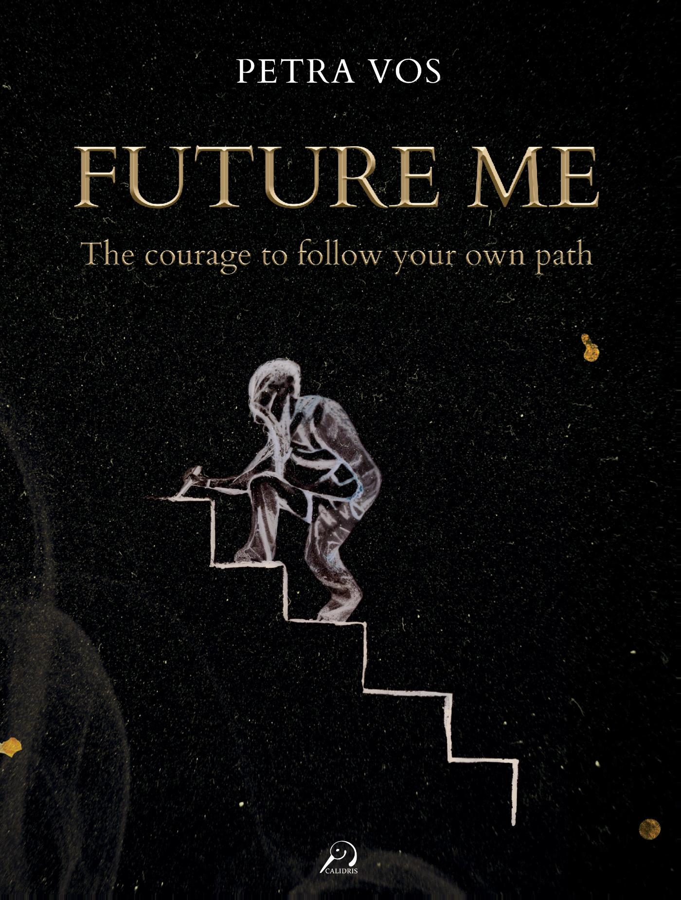 Omslag van Future Me