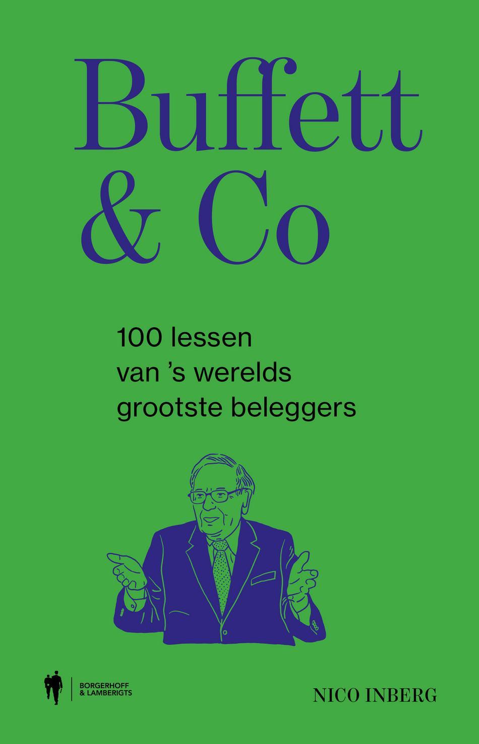 Omslag van Buffett & Co