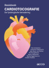 Omslag van Interactief basisboek cardiotocografie