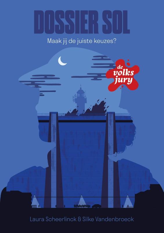 Omslag van Dossier Sol