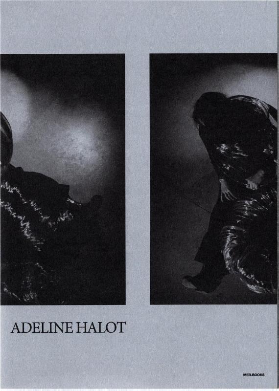 Omslag van Adeline Halot