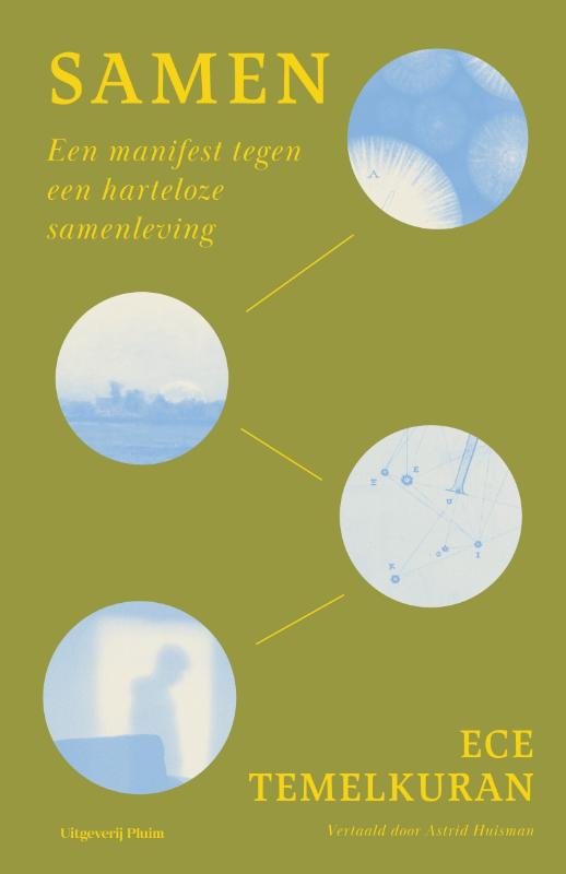Omslag van Samen