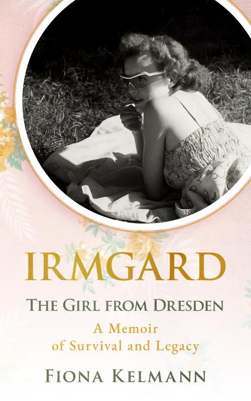 Omslag van Irmgard