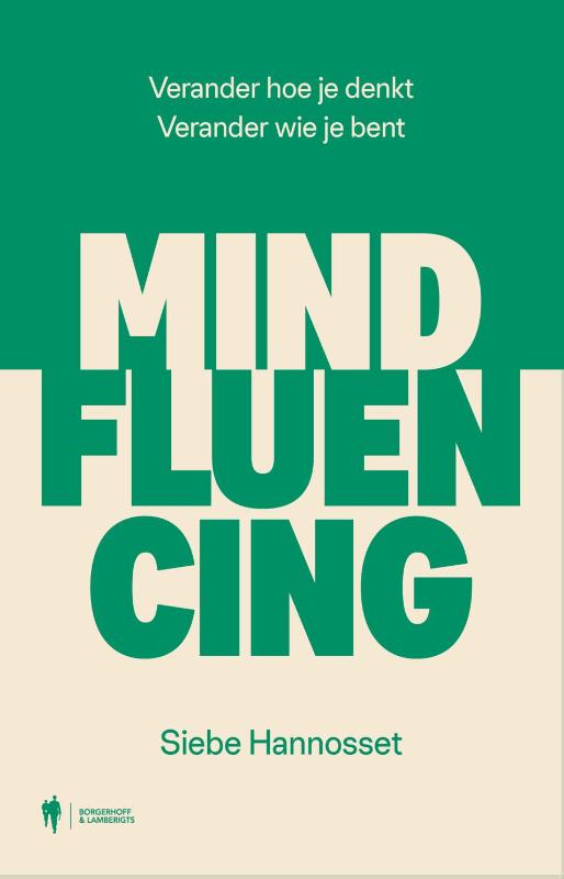 Omslag van Mindfluencing