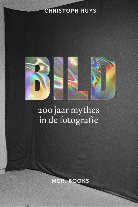 Omslag van BILD