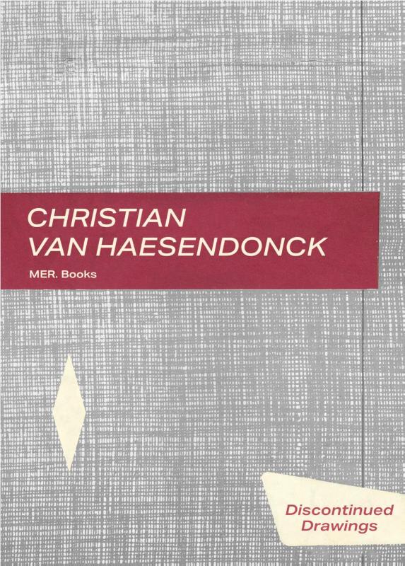 Omslag van Christian Van Haesendonck