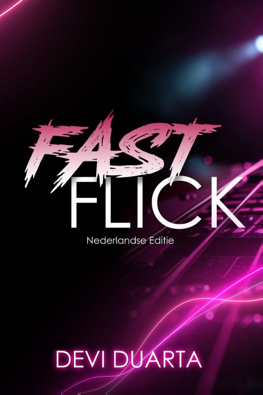 Omslag van Fast Flick