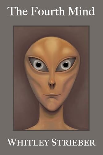 Omslag van The Fourth Mind