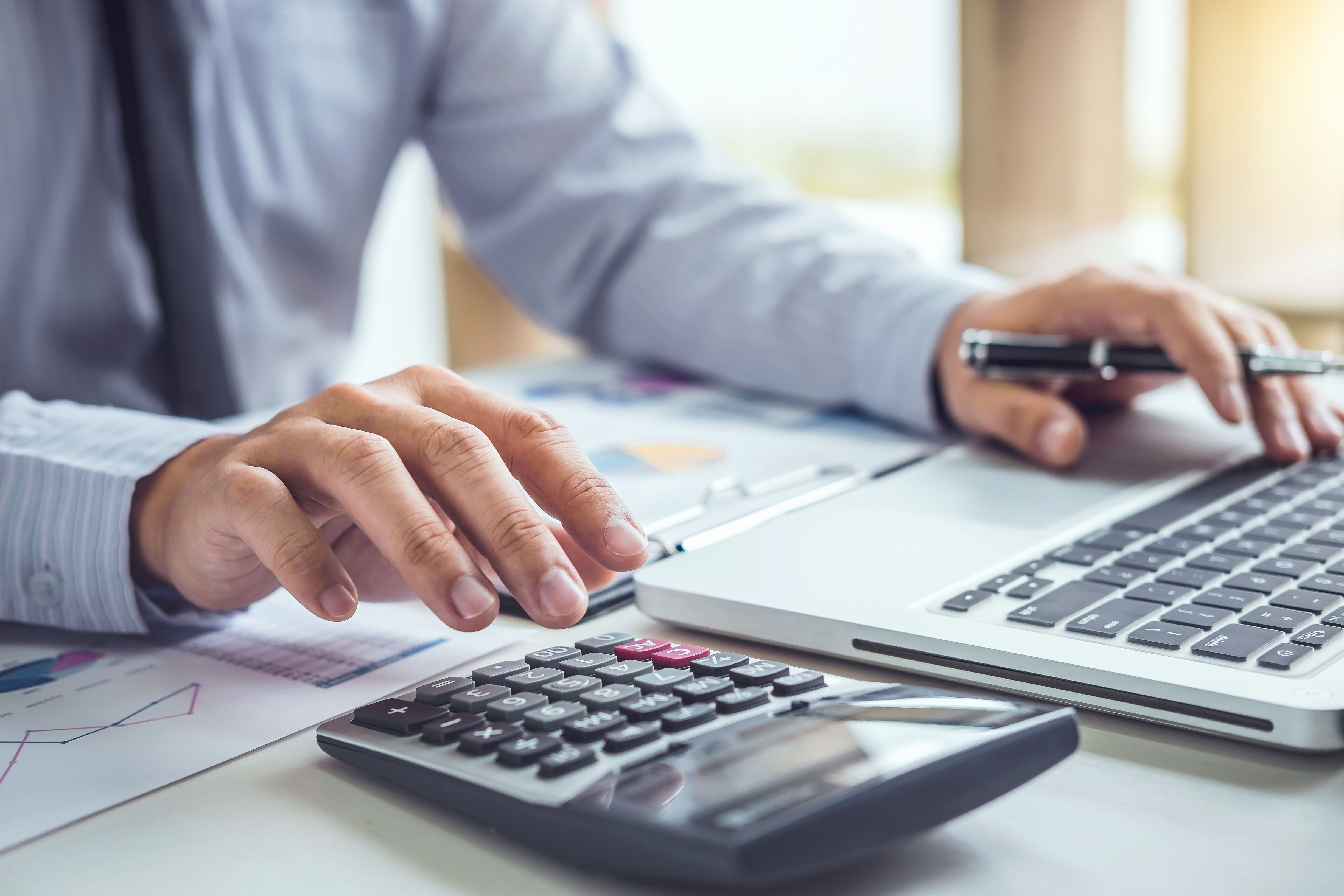 Accountant Insurance