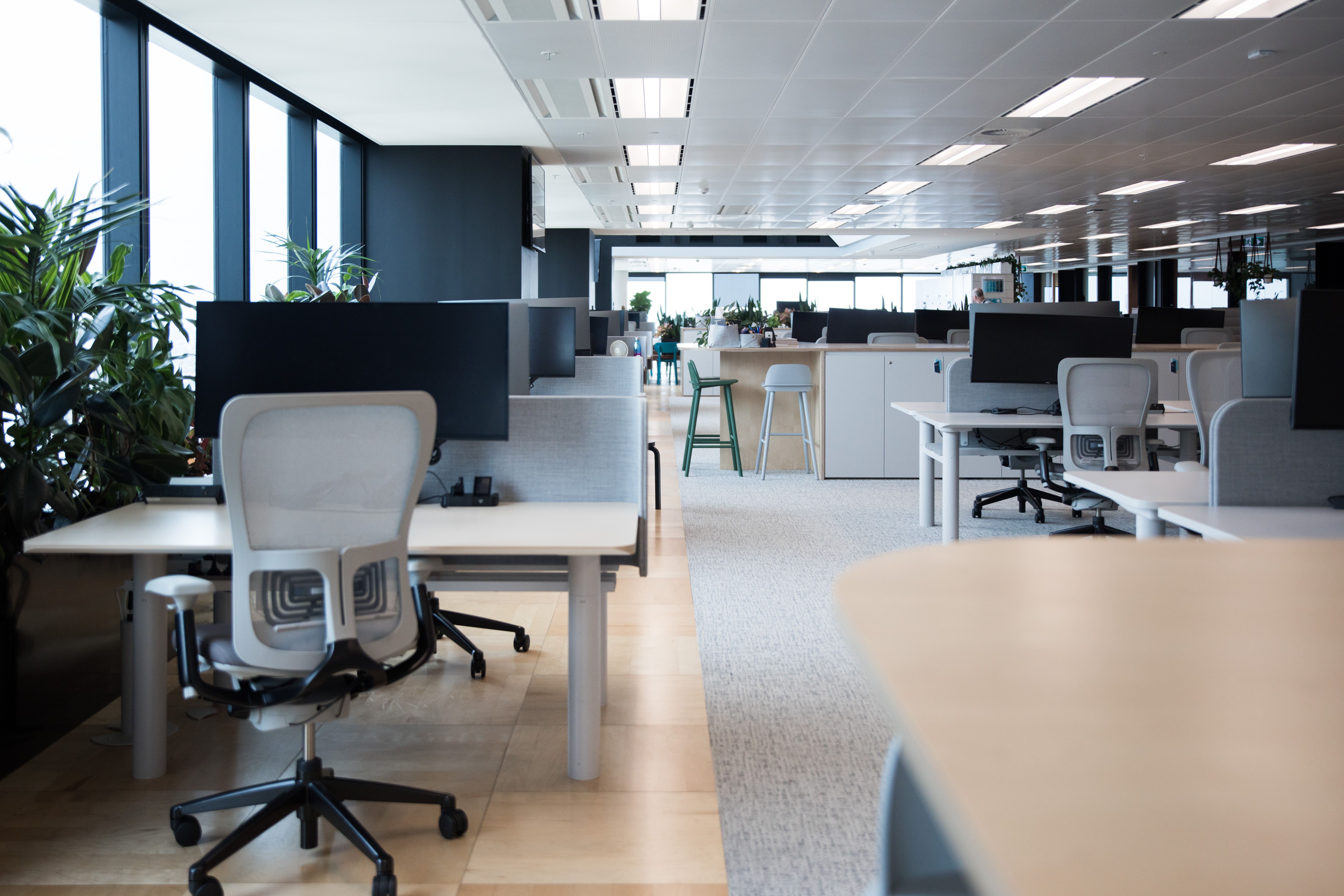 Office Insurance
