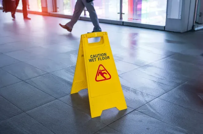 Public & Products Liability