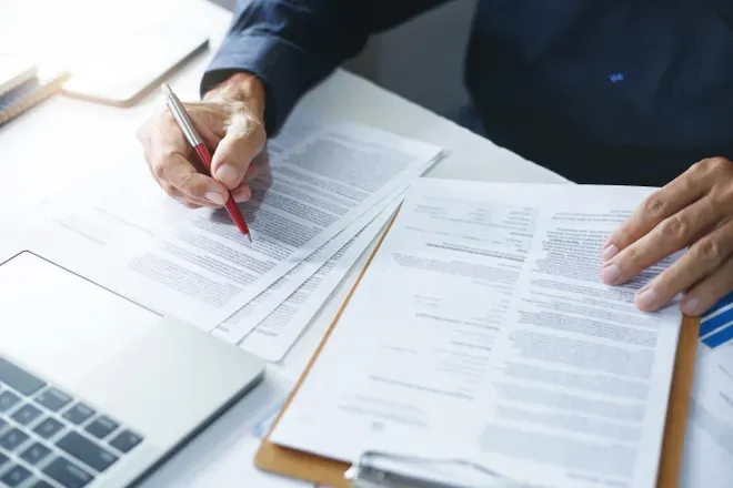 Professional Indemnity
