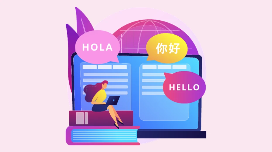 Convenient usage and precautions for multilingual AI voice