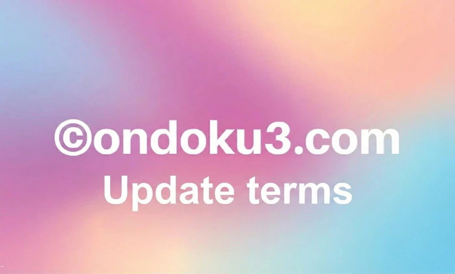 【お知らせ】2026年1月1日より利用規約を一部改定いたします