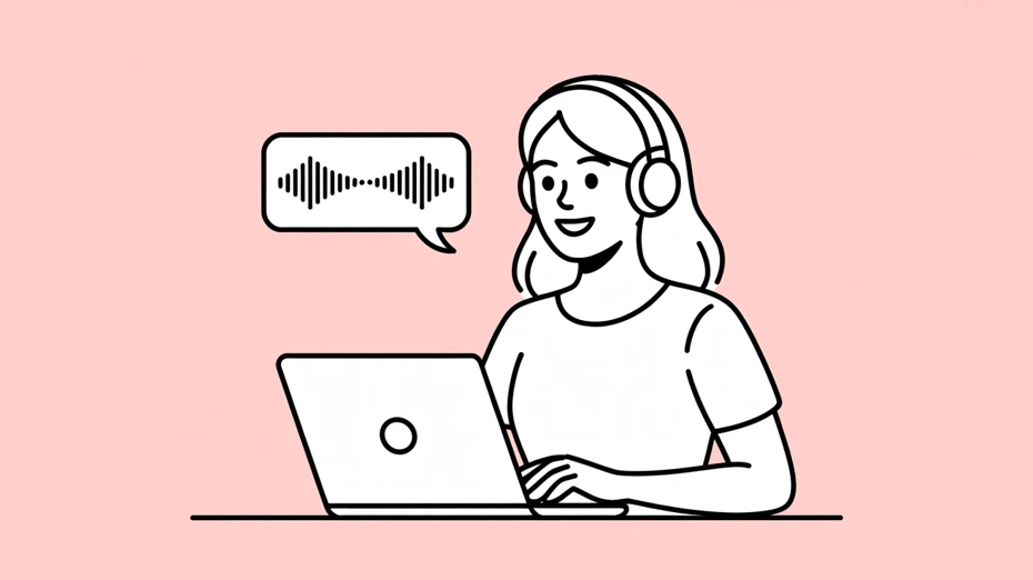 聞き取りやすい留守電応答メッセージを作るための3つのコツ