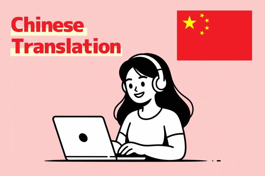 【2025年最新】無料で使える中国語翻訳・音声読み上げサービス12選