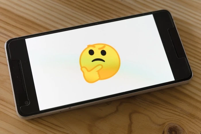 Erreur d'Ondoku "Les phrases avec emoji ne peuvent pas être lues"