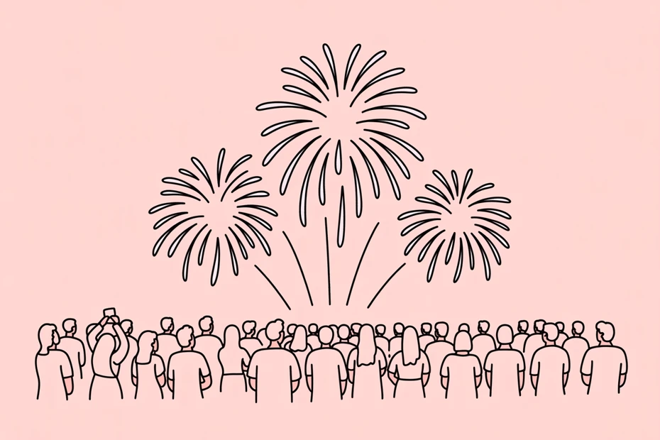 効果的なイベント誘導＆声掛けのコツとは？