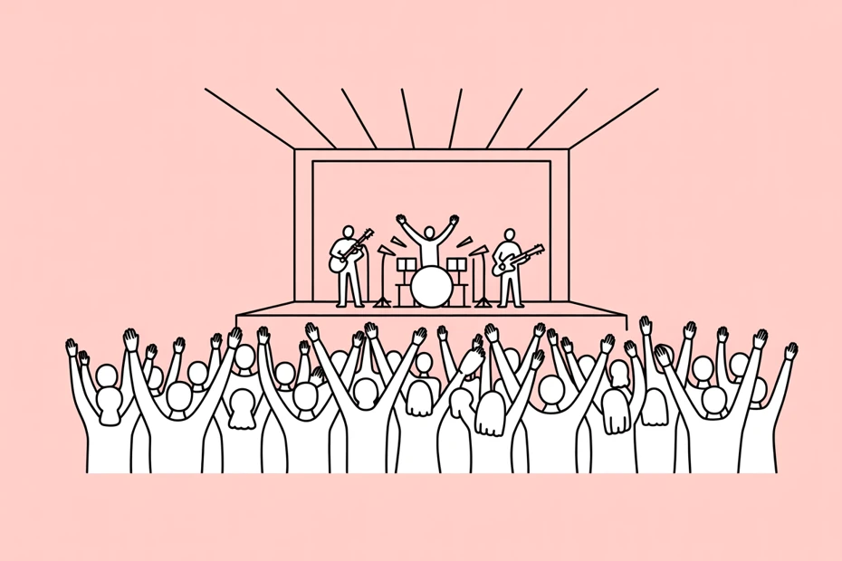 イベント運営は英語や外国語の誘導・声掛けも重要