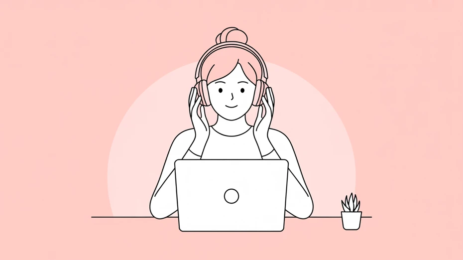 無料・インストール不要の音声読み上げソフトも