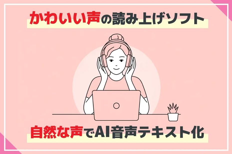 [2025最新] 5款自然语音文本转语音软件！AI技术实现类人表达