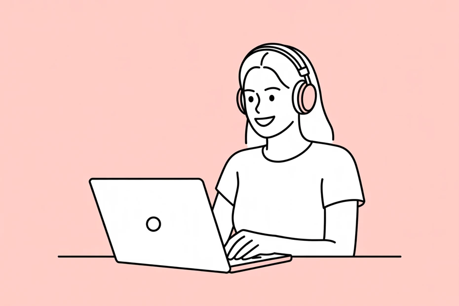 聞き取りやすい音声を無料で生成