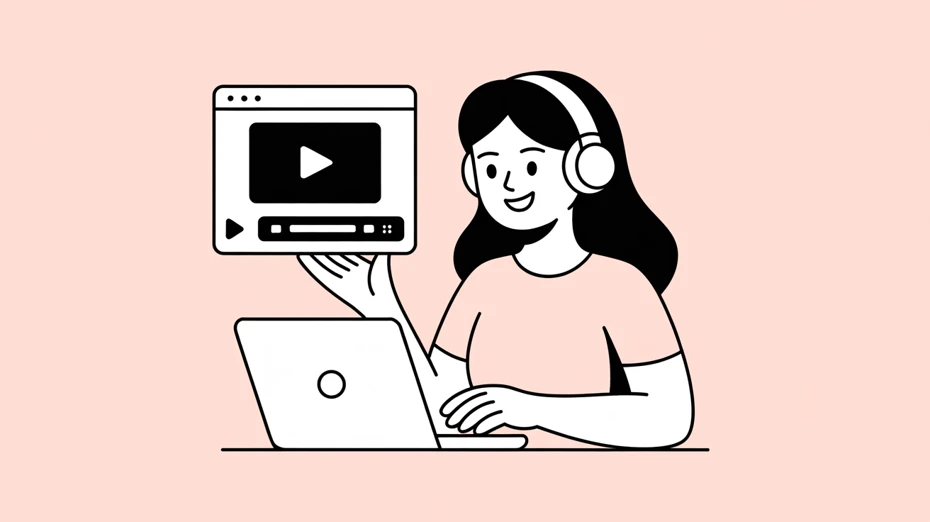 Miért ajánlott a videó a külföldi termékmárkaépítéshez?