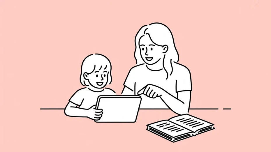 学習場面ごとの音声読み上げ活用法