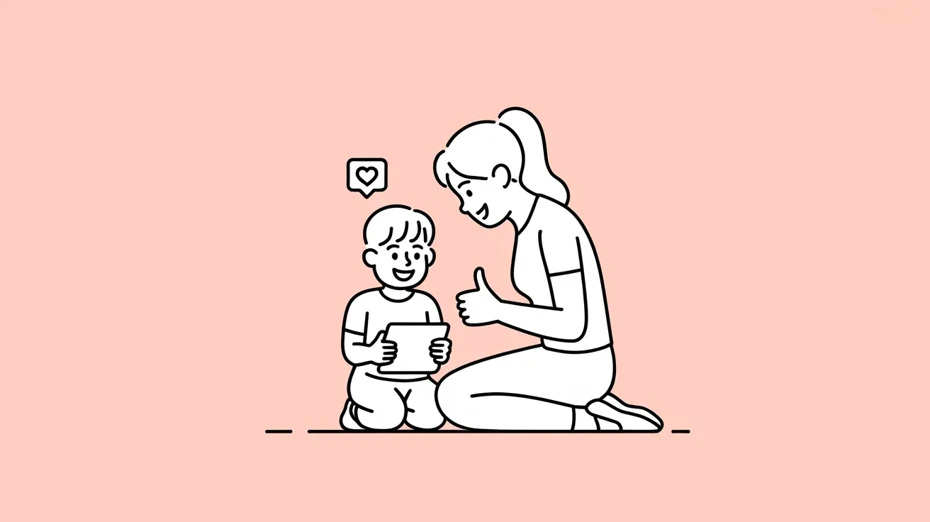 子どもの自己肯定感を守る3つのポイント