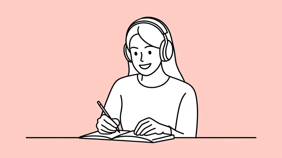 効果的にフランス語を音読するポイントとは？最初はゆっくりと。