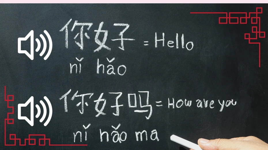 De sterkste site waar je de uitspraak van Pinyin kunt lezen en downloaden [Must-see voor Chinese studenten]