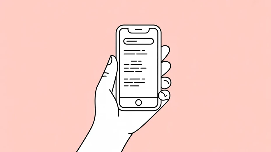 AIナレーションの台本を書く