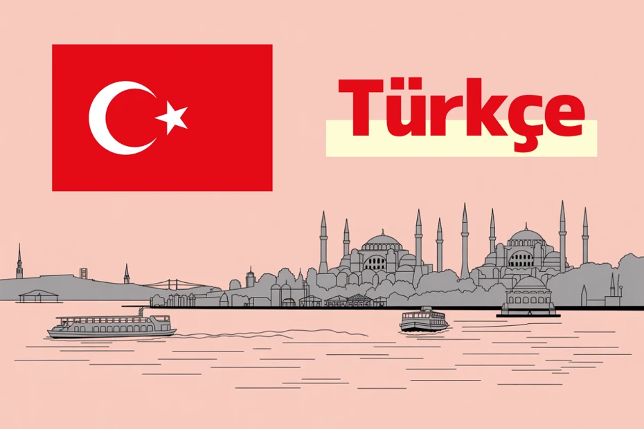 【保存版】トルコ語の日常会話や旅行で役立つ厳選フレーズ例文集