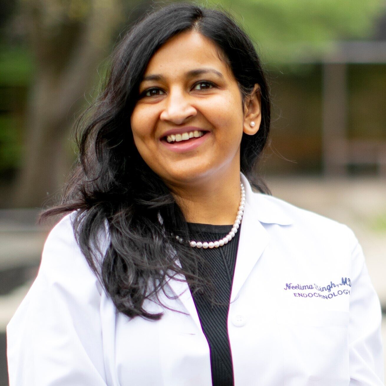 Dr. Neeli Singh