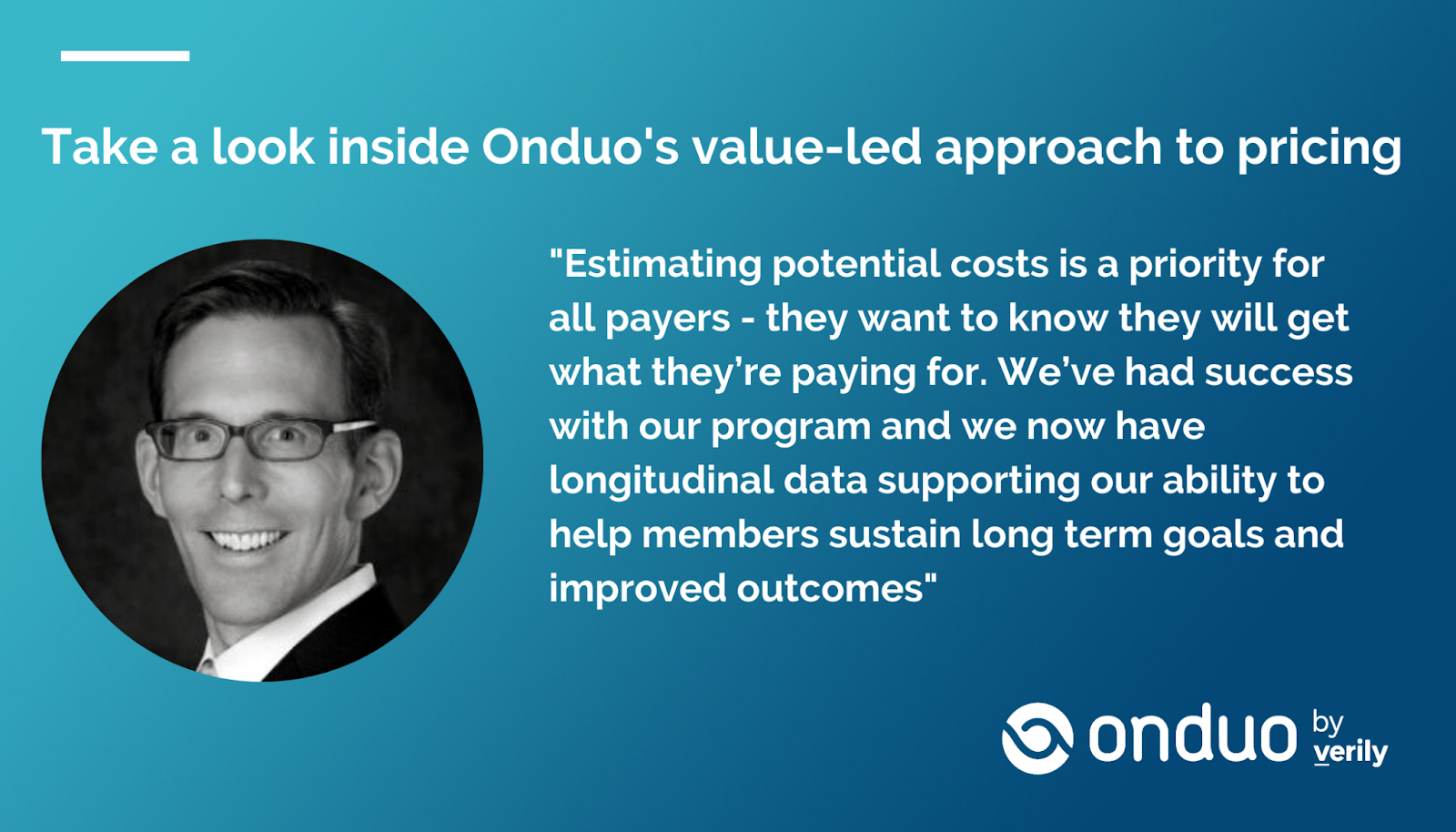 Craig Value-Based Q&A