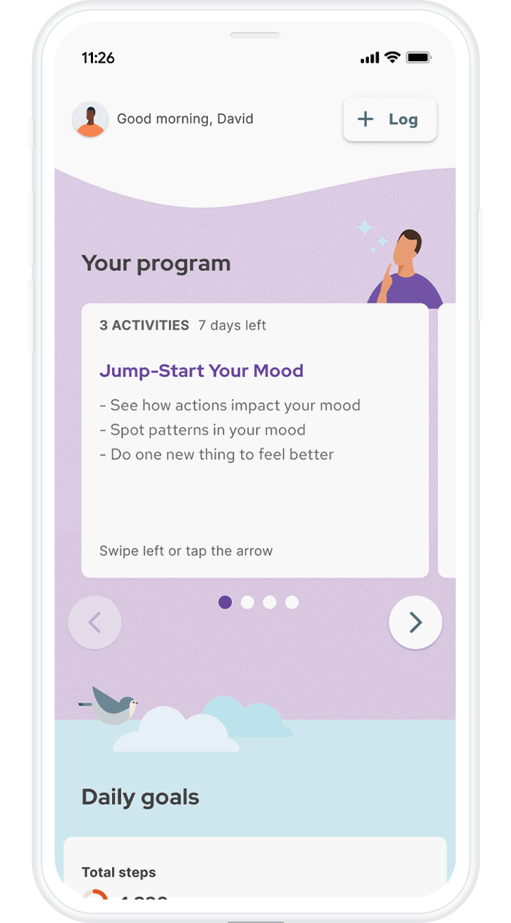 MWB App Screens Animated Hero