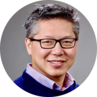 Erich Huang