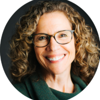 Tricia Simmons