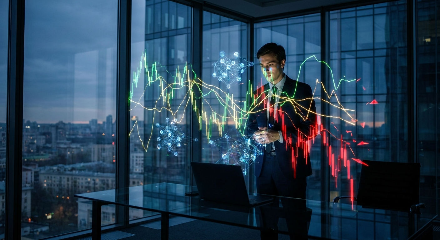 How Leopold Aschenbrenner, the ‘golden child’ of the AI trade, was laid low