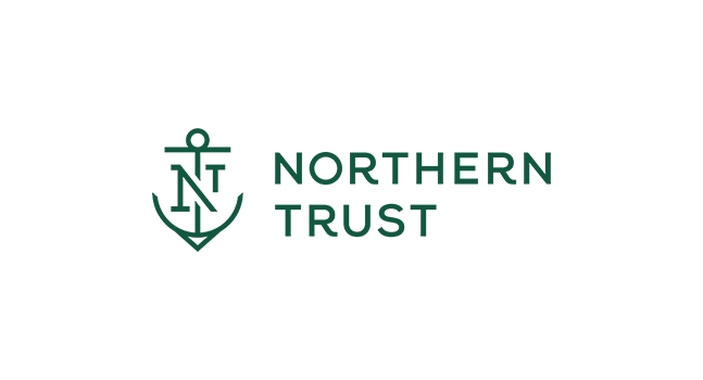 Logo that reads Northern Trust Bank