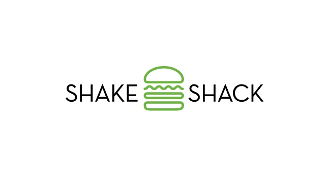 Logo that reads Shake Shack