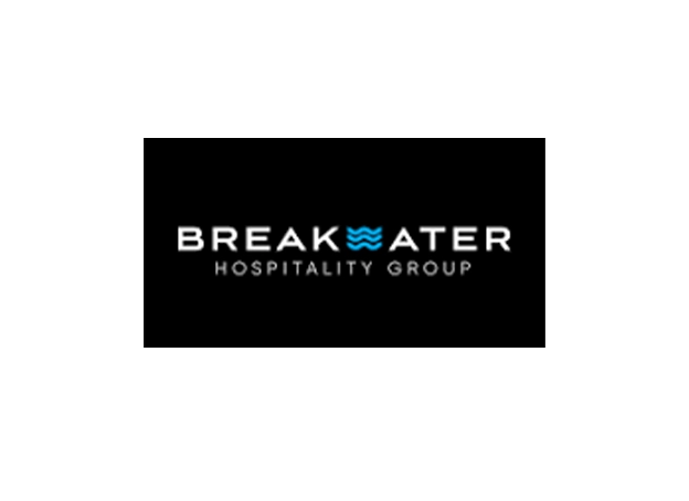 Logo that reads Break Water