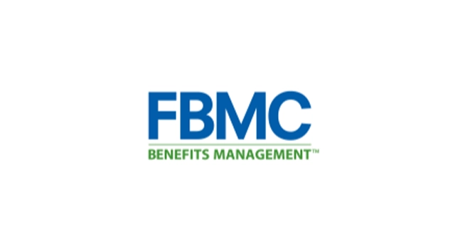 Logo that reads FBMC Benefits Management