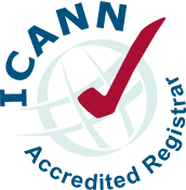 ICANN Accredited
