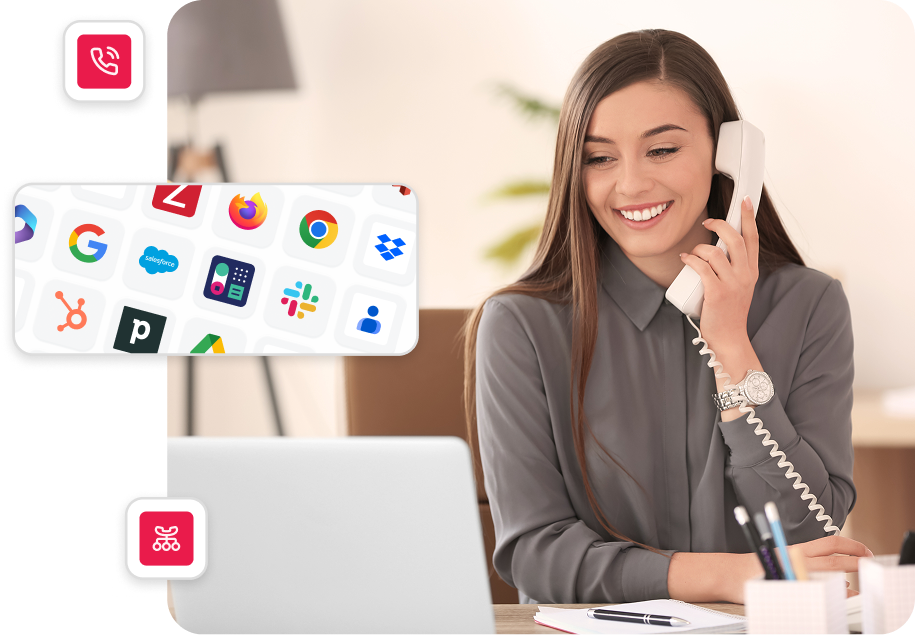 Yay.com phone system benefits and features