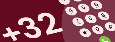 International Phone Numbers