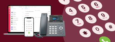 Compare VoIP plans