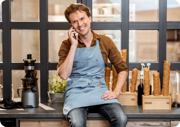 Core VoIP plan benefits